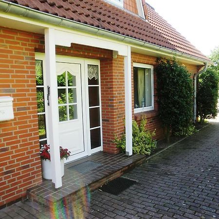 Ferienwohnung Stadtfelder Sankt Peter-Ording Ngoại thất bức ảnh