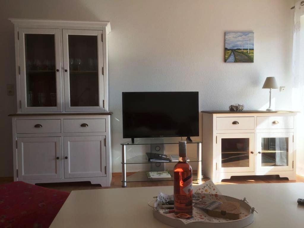 Ferienwohnung Stadtfelder Sankt Peter-Ording Ngoại thất bức ảnh