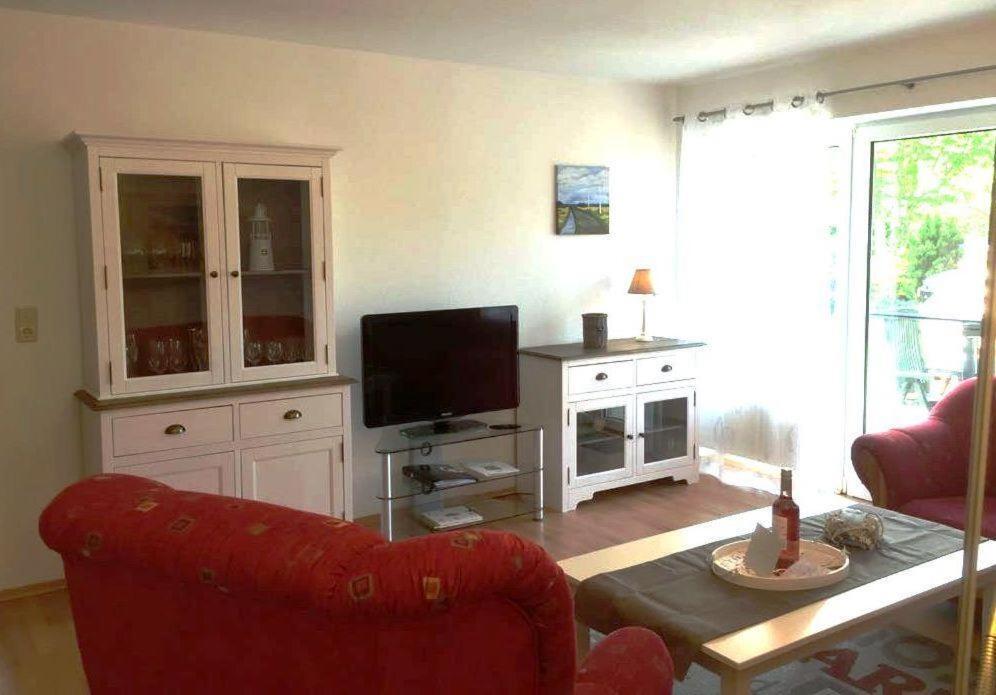 Ferienwohnung Stadtfelder Sankt Peter-Ording Ngoại thất bức ảnh