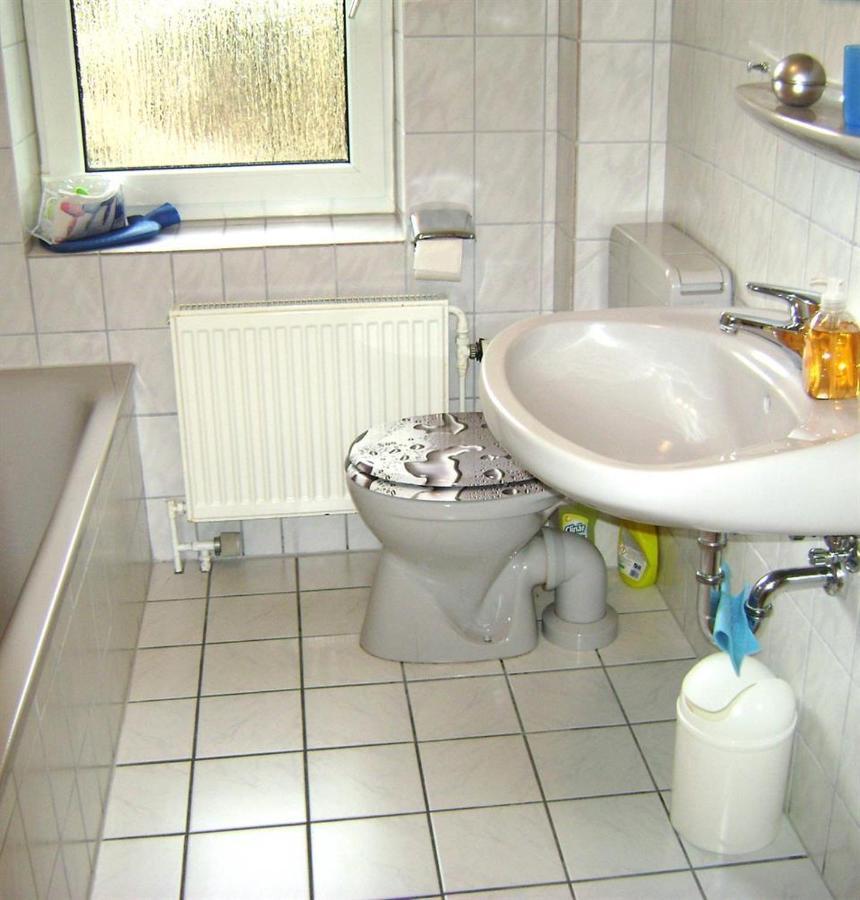 Ferienwohnung Stadtfelder Sankt Peter-Ording Ngoại thất bức ảnh